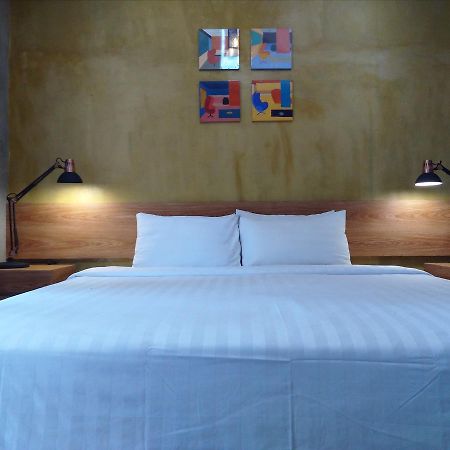 Triple Tree Villa Gili Trawangan Exterior foto